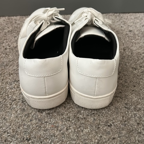 Alfani Men's Grayson Lace-Up Sneakers size 8 - Picture 4 of 7